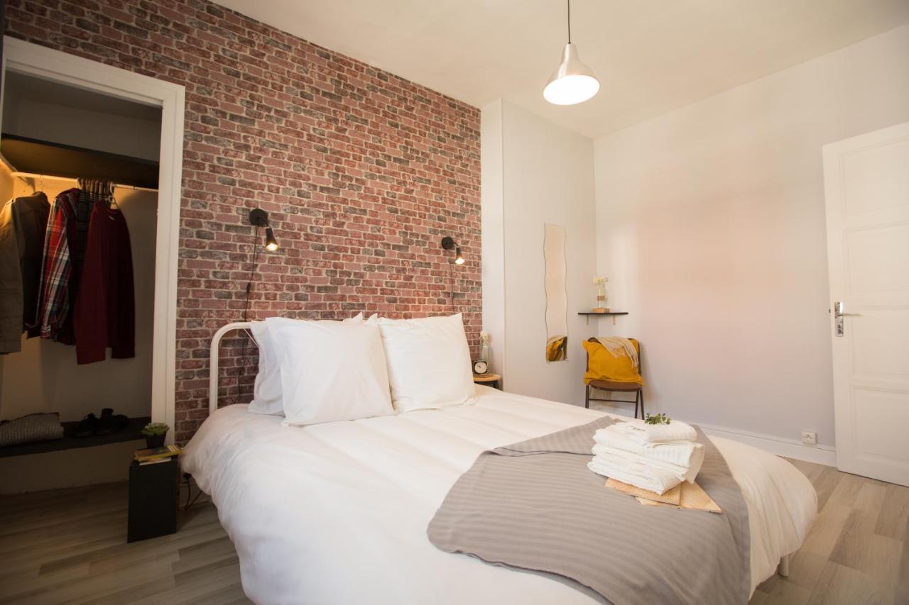 #LIndustrioChampetre Free Parking, Bien Situé, Spacieux, Proche Clinique Rouen Esterno foto