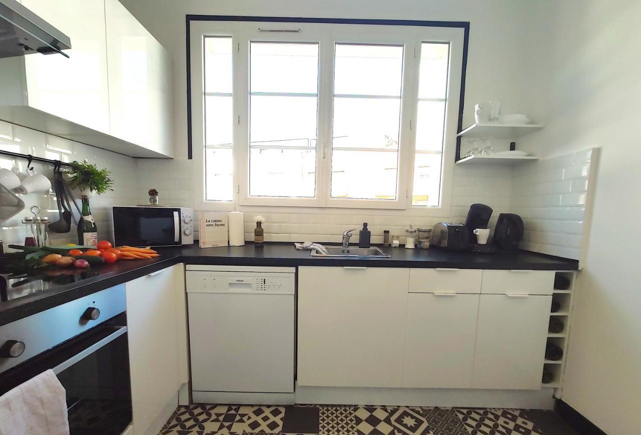 #LIndustrioChampetre Free Parking, Bien Situé, Spacieux, Proche Clinique Rouen Esterno foto