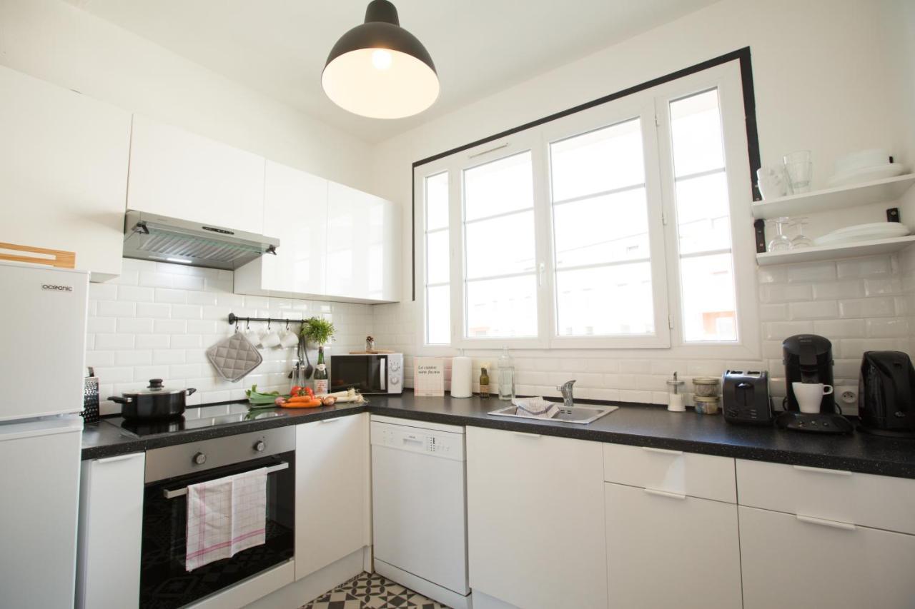 #LIndustrioChampetre Free Parking, Bien Situé, Spacieux, Proche Clinique Rouen Esterno foto